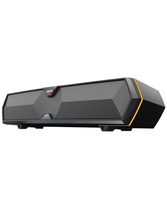 Édificateur MG300 Barre de son noir