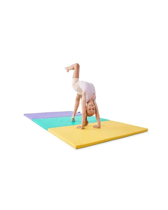 Tapis de gymnastique pour jeux soft