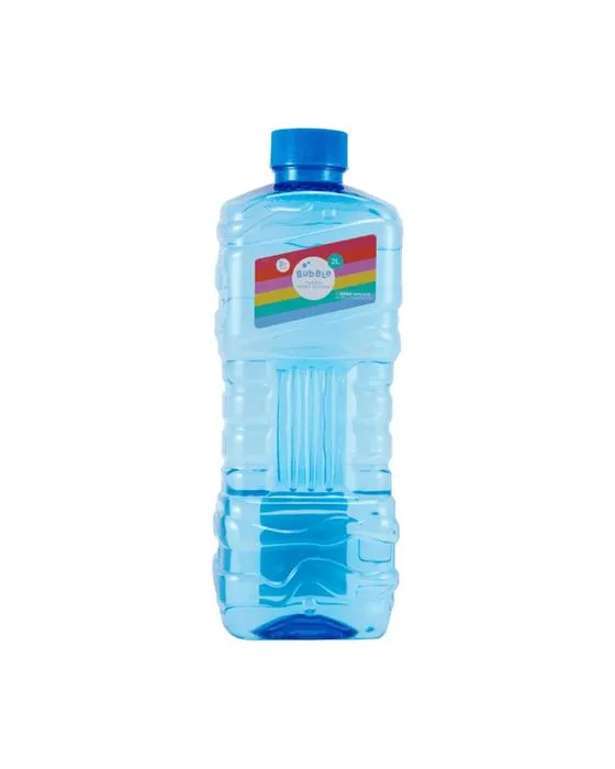 Solution de bulles de 2L de bulles Premium