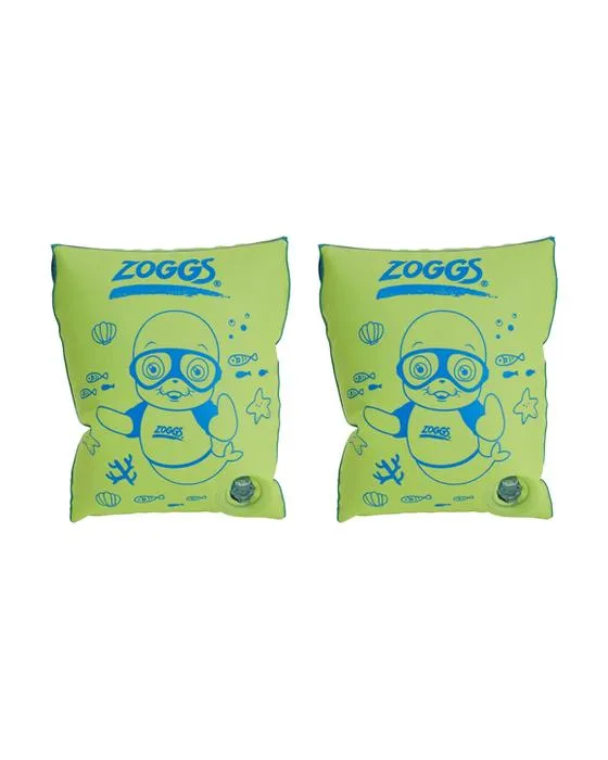 Bandes de bras Zoggs