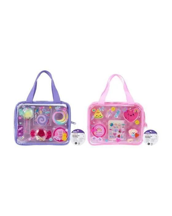 Sac à main pour 10 pièces - Assortiment