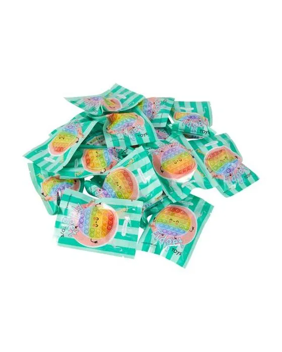 16 Pack Blind Bag Fête Favoris Jouets Fidget