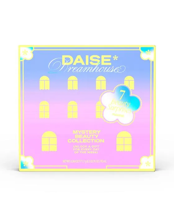 DAISE Dreamhouse Mystery Beauty Collection