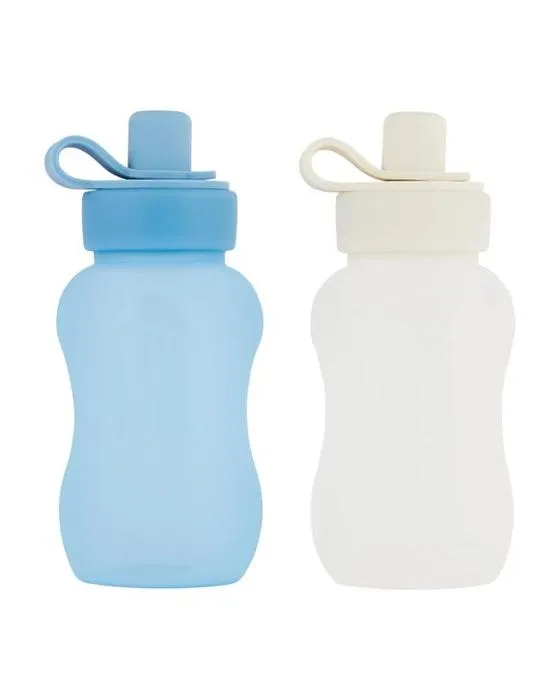 2 Pousses de silicone Puree