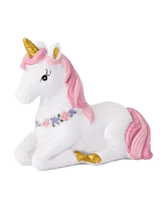 Jardin des fées: Licorne