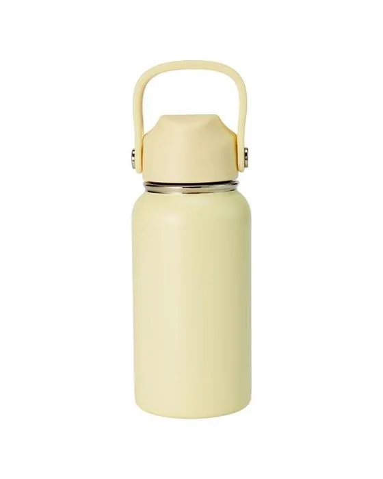 Beurre 200ml Acier inoxydable Micro bouteille de boisson