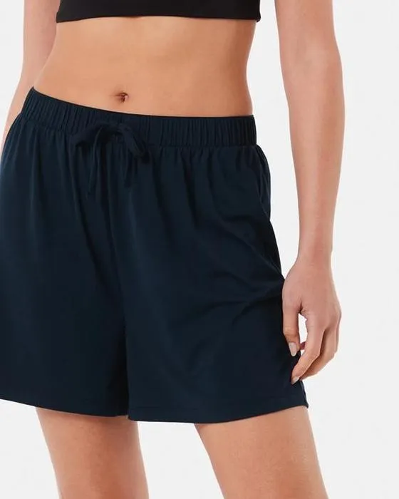Short Comfort
