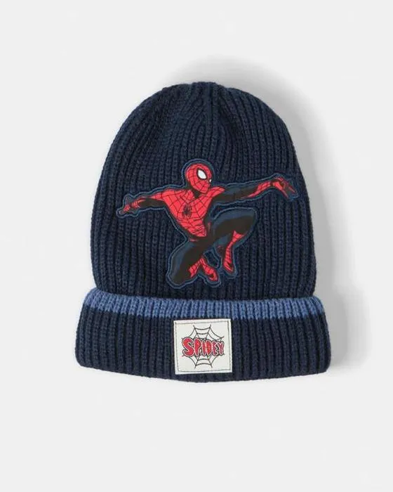 Bonnet de licence Spider-Man