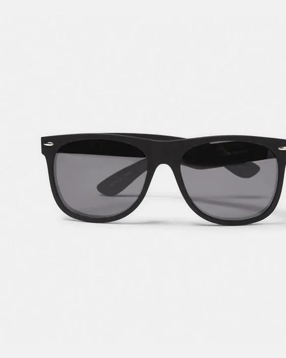 Lunettes de soleil polarisé D Frame