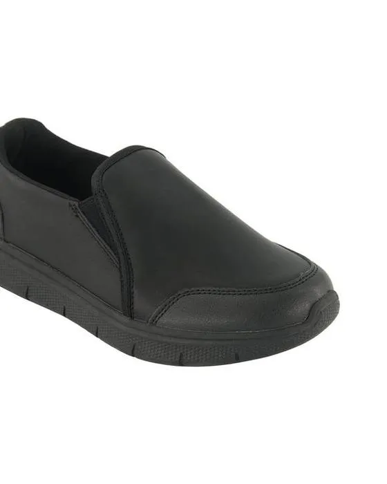 Sneakers résistants aux glissements