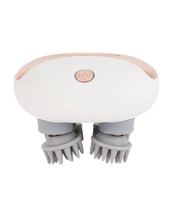Massaire rotatif de scalp OXX