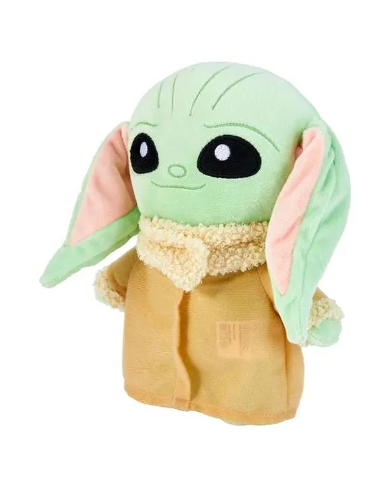 Jouet de peluche de pompe Disney Grogu