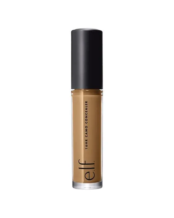 16HR Camo Concealer - Olive profonde