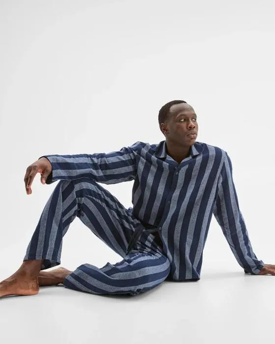 Ensemble de Pyjama de Flannelette Maxx