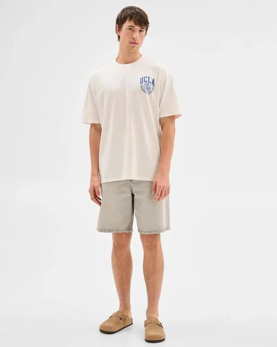 T-shirt UCLA pour la tenue détendue sous licence