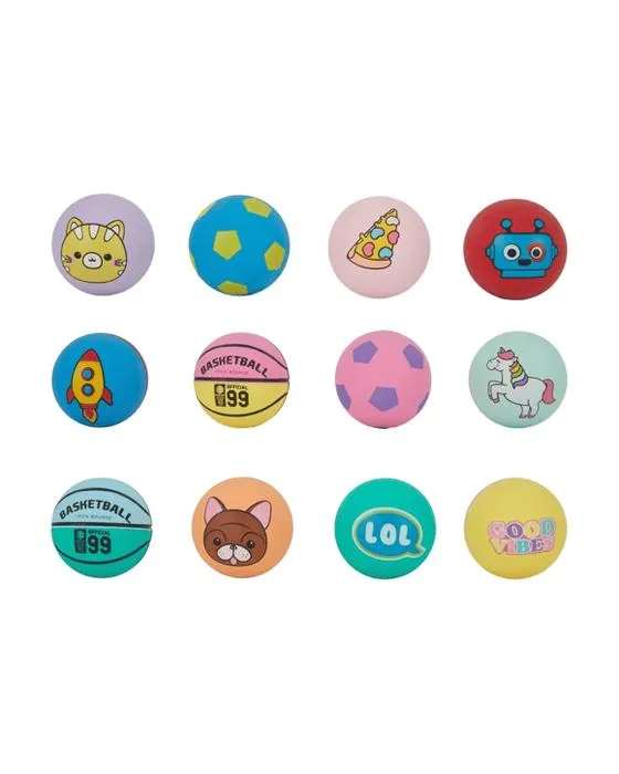 Bounce Ball - Assortiment