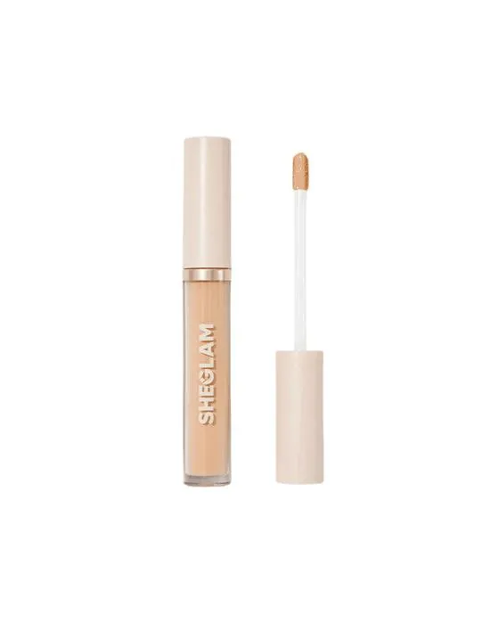 SHEGLAM Comme Magic 12HR Couverture complète Concealer - Nu