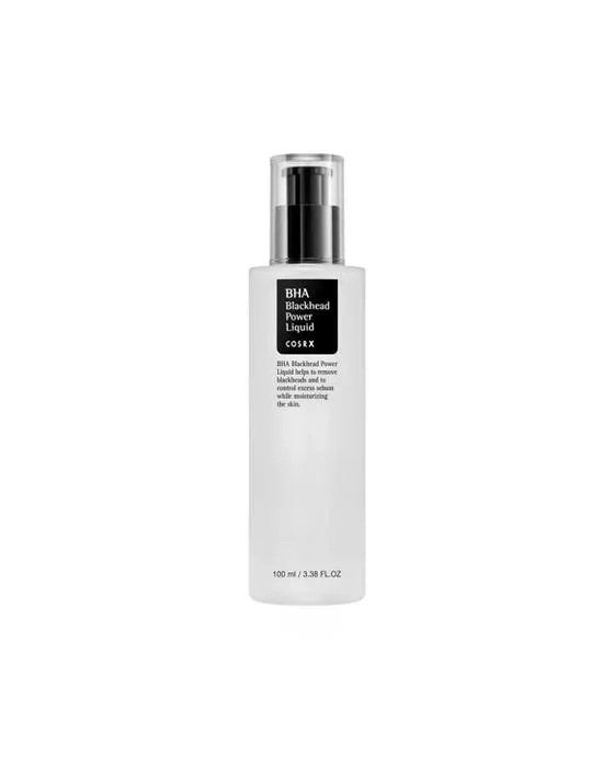 COSRX BHA Blackhead Puissance Liquide 100ml