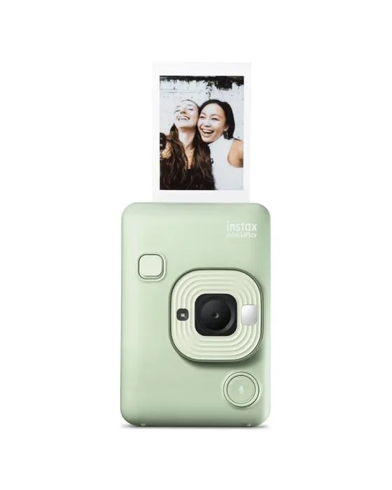 Instax Mini LiPlay - Matcha