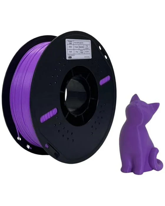 Keytek PLA+ Filament 3D violet