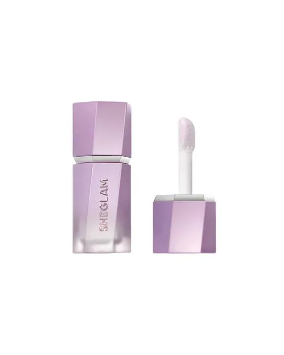 SHEGLAM Chroma-Glow Bloom Liquid Highlighter - Comète volante