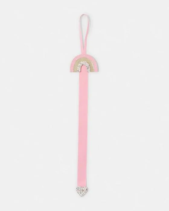Porte-clip pour cheveux - Rainbow