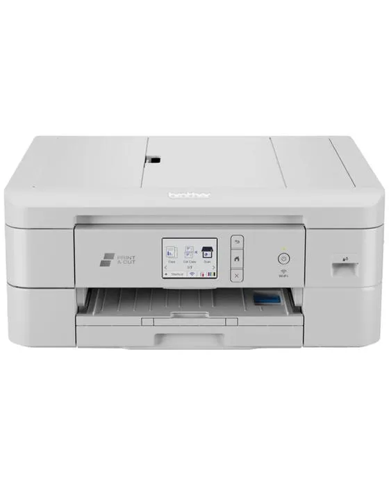 Brother DCP-J1800DW Imprimante à jet d'encre multifonctions