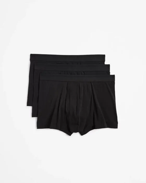 3 Packs de coton australien mélange de coffres de hanche - Maxx
