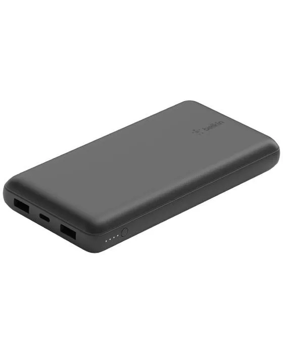 Belkin USB-C Powerbank 20 000 mAh noir