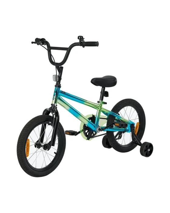 Vélo à huile de 40cm