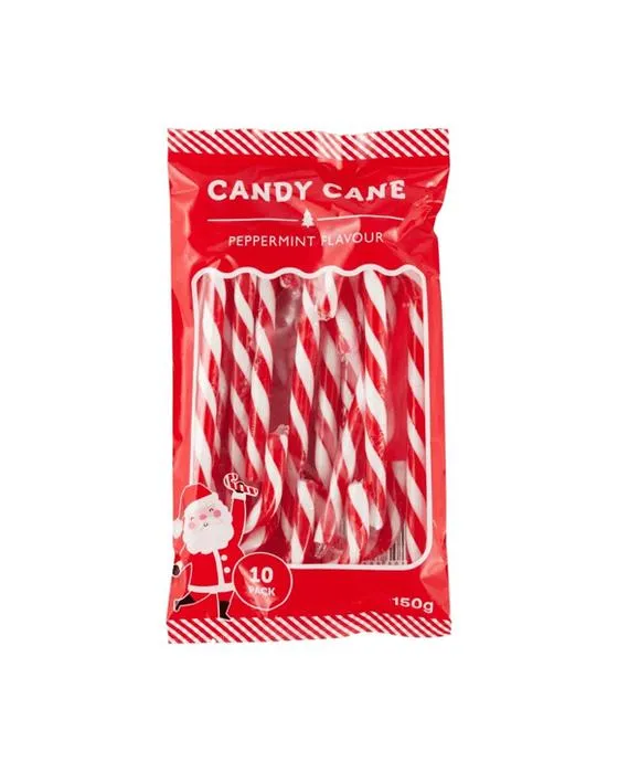 10 Pack de conserve de menthe poivrée 150g
