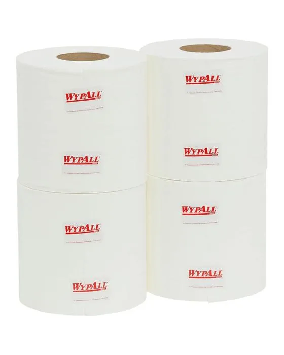 Wypall 94121 L10 Essuie-glaces à alimentation centrale de service régulier
