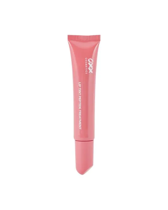 Traitement de peptide de teinte à lèvres OXX Cosmétiques - Rose