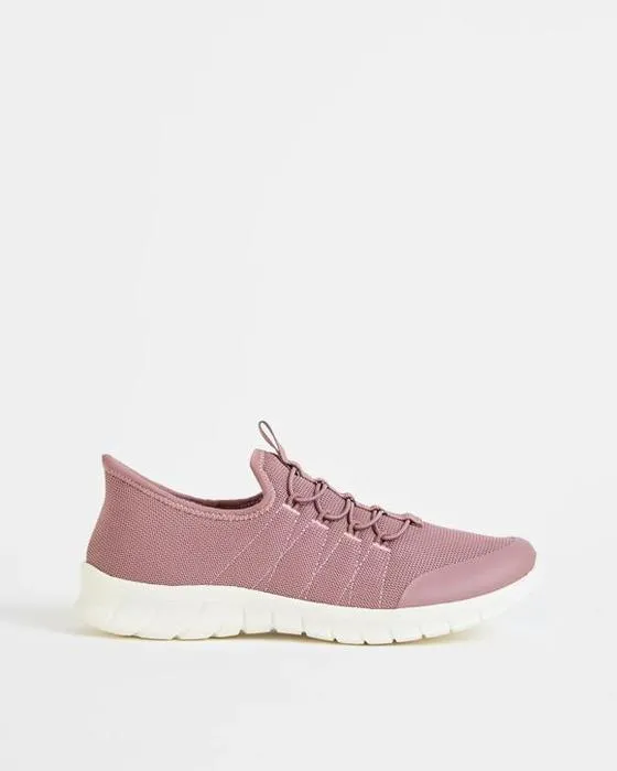 Cible femme mains Free Comfort Runner - Tracie