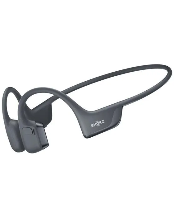 Shokz OpenRun Pro 2 True wireless Earbuds Noir