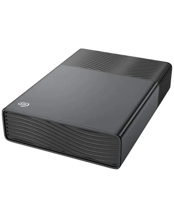 Seagate 20To Un seul disque dur USB-C tactile