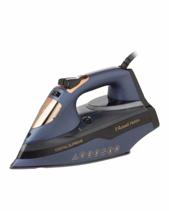 Russell Hobbs Digital Suprême Iron