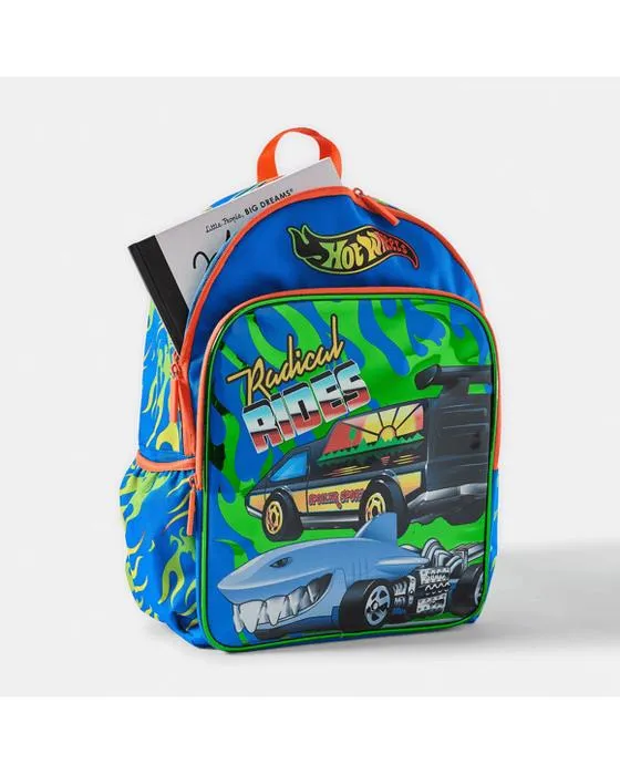 Sac à dos pour roues chaudes