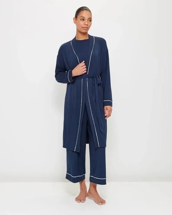 Cible femme doux confort Bambou robe de sommeil
