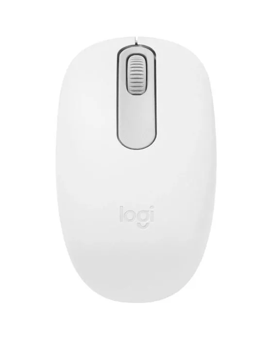 Logitech M196 Bluetooth sans fil souris Off blanc
