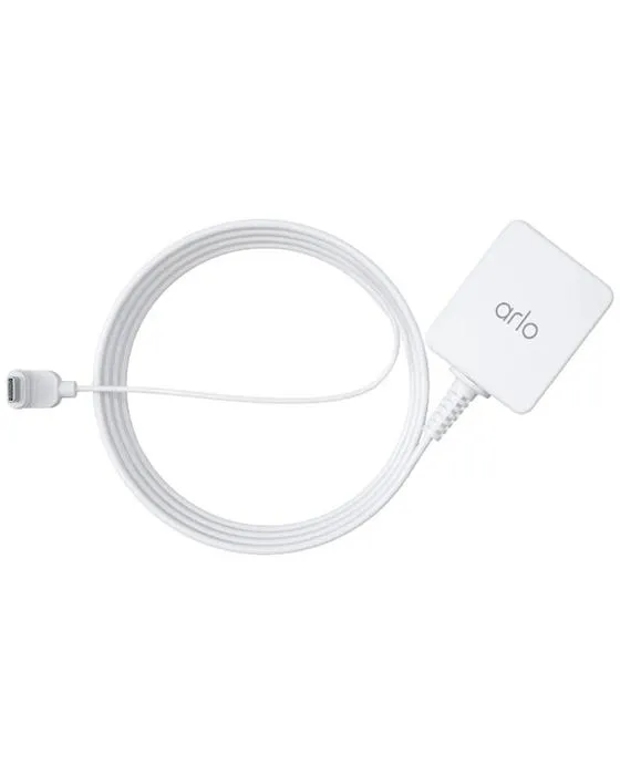 Câble de recharge extérieur essentiel Arlo 2e génération