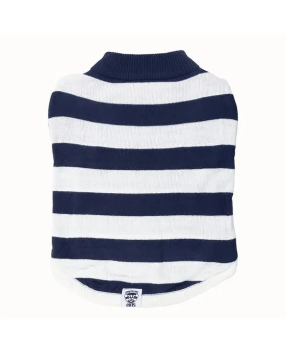 Sauteur de chat AFL Geelong - Grand