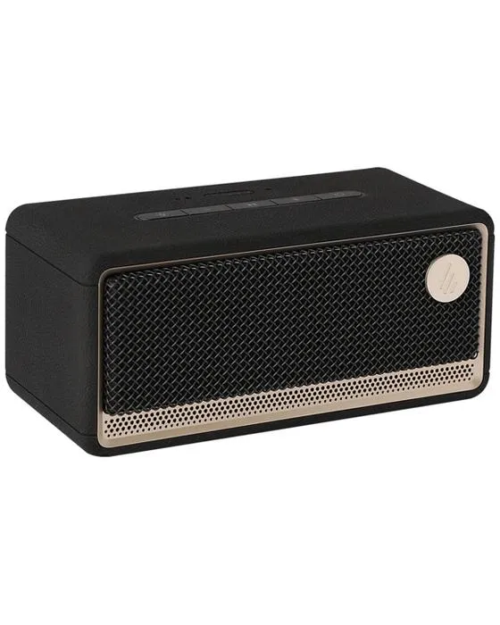 EDIFIER ES60 Haut-parleur Bluetooth portable noir