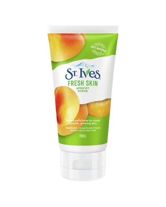 St. Ives fraiche peau spray 150ml - Apricot