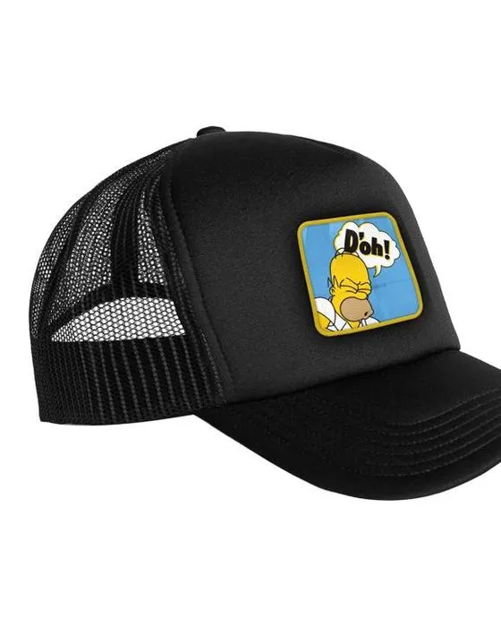 Le plafond de licence Simpsons