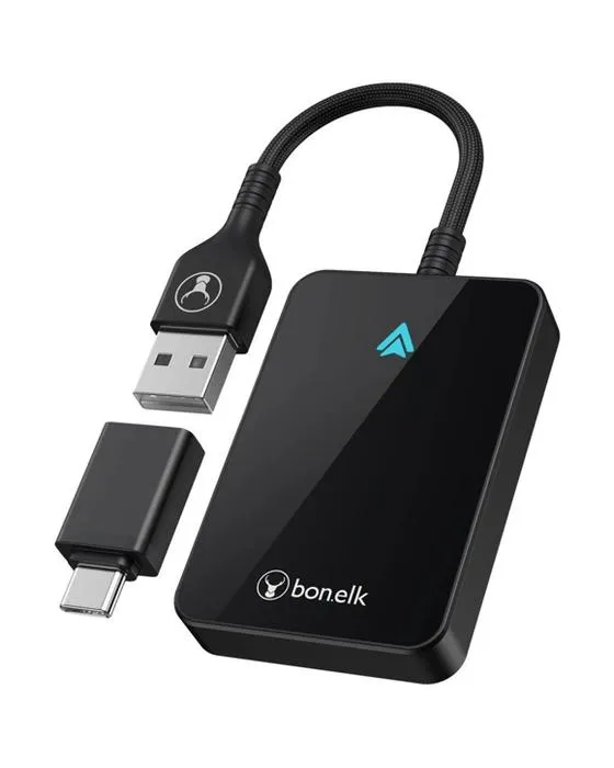 Adaptateur automatique Android sans fil