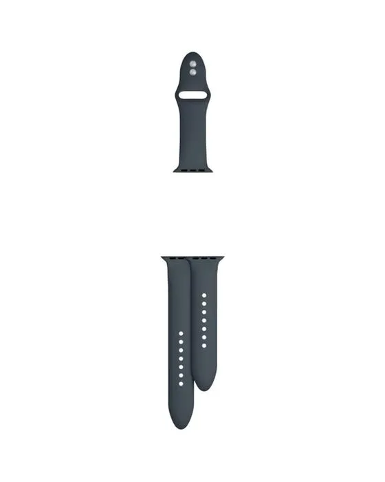 Cygnett FlexBand Apple Watch 3-11-SE (38-42mm) Noir