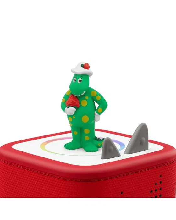 Wiggles - Dorothy les Dinosaur Tonies caractère audio - Multi