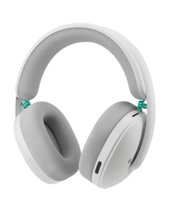 Casque Logitech G G325 sans fil blanc