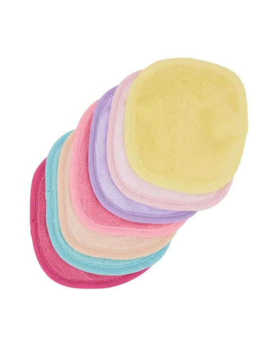 OXX Skincare 7 Pack de vêtements de nettoyage visage